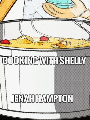 cover image of Cooking With Shelly